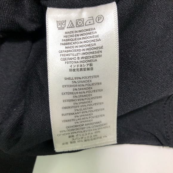 Michael Kors Skirt Waist 27” Lined Animal Print - Picture 5 of 8